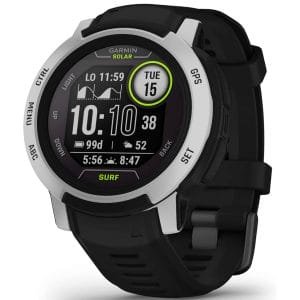 Reloj Surf Garmin Instinct 2 Solar