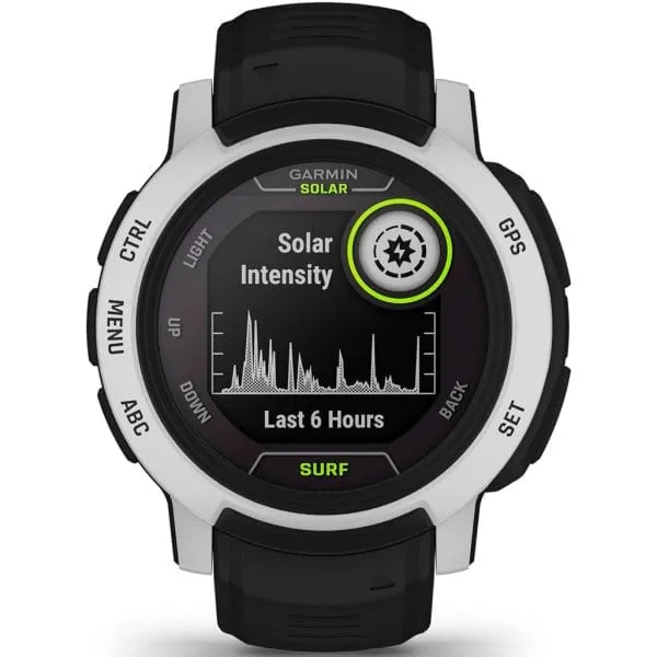 Reloj Surf Garmin Instinct 2 Solar - Imagen 3