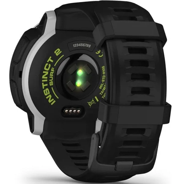Reloj Surf Garmin Instinct 2 Solar - Imagen 4