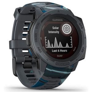 Garmin Instinct Surf Solar