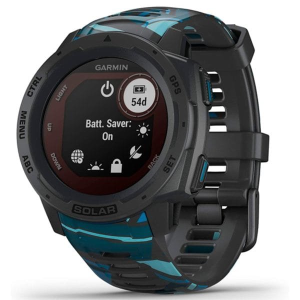 Garmin Instinct Surf Solar - Imagen 4