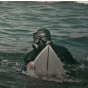 Webcam Berria - Surf30