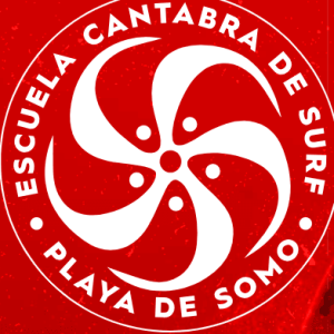 Webcam Somo - Escuela Cántabra de Surf